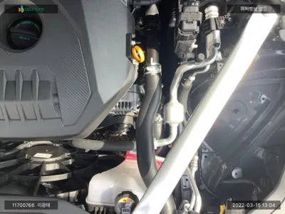 2022 Genesis G70 KMTG341ABNU099635 VIN:KMTG341ABNU099635