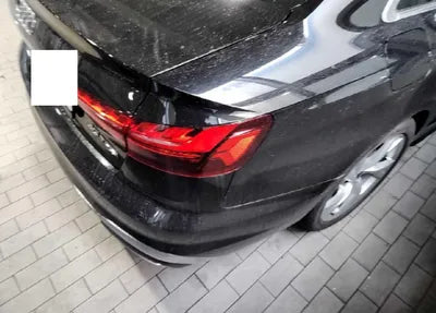 2022 Audi A4 WAUZZZF42NA049372 VIN:WAUZZZF42NA049372