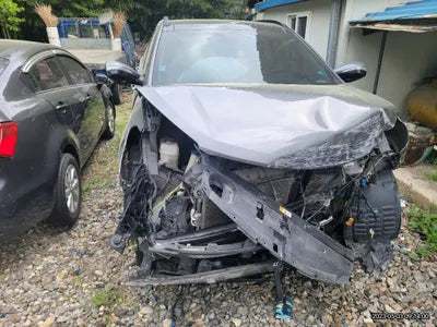 2015 Hyundai Santa FE 877KMKMHSW81UBFU3 VIN:877KMKMHSW81UBFU3