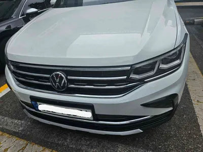 2022 Volkswagen Tiguan WVGZZZ5NZNW065488 VIN:WVGZZZ5NZNW065488