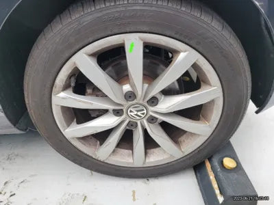 2015 Volkswagen Golf WVWZZZAUZFW332251 VIN:WVWZZZAUZFW332251