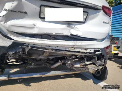 2019 Hyundai Santa FE KMHS281BBKU058365 VIN:KMHS281BBKU058365