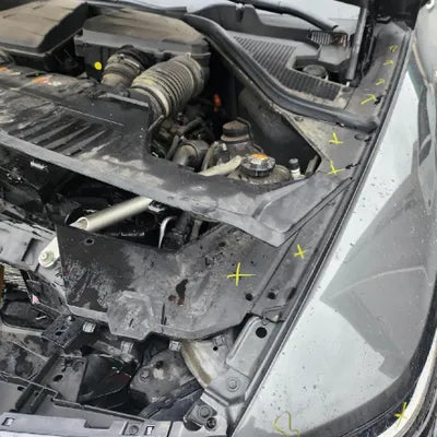 2021 Genesis GV80 VIN: