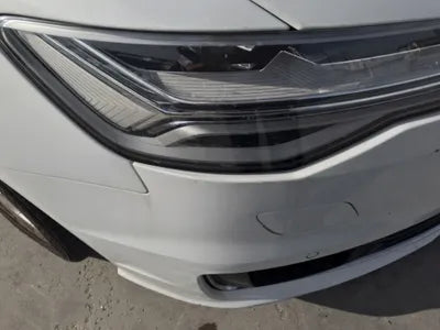 2015 Audi A6 WAUZZZ4G0FN021268 VIN:WAUZZZ4G0FN021268