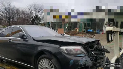 2016 Mercedes-Benz S 350 WDDUF3DB0GA244397 VIN:WDDUF3DB0GA244397