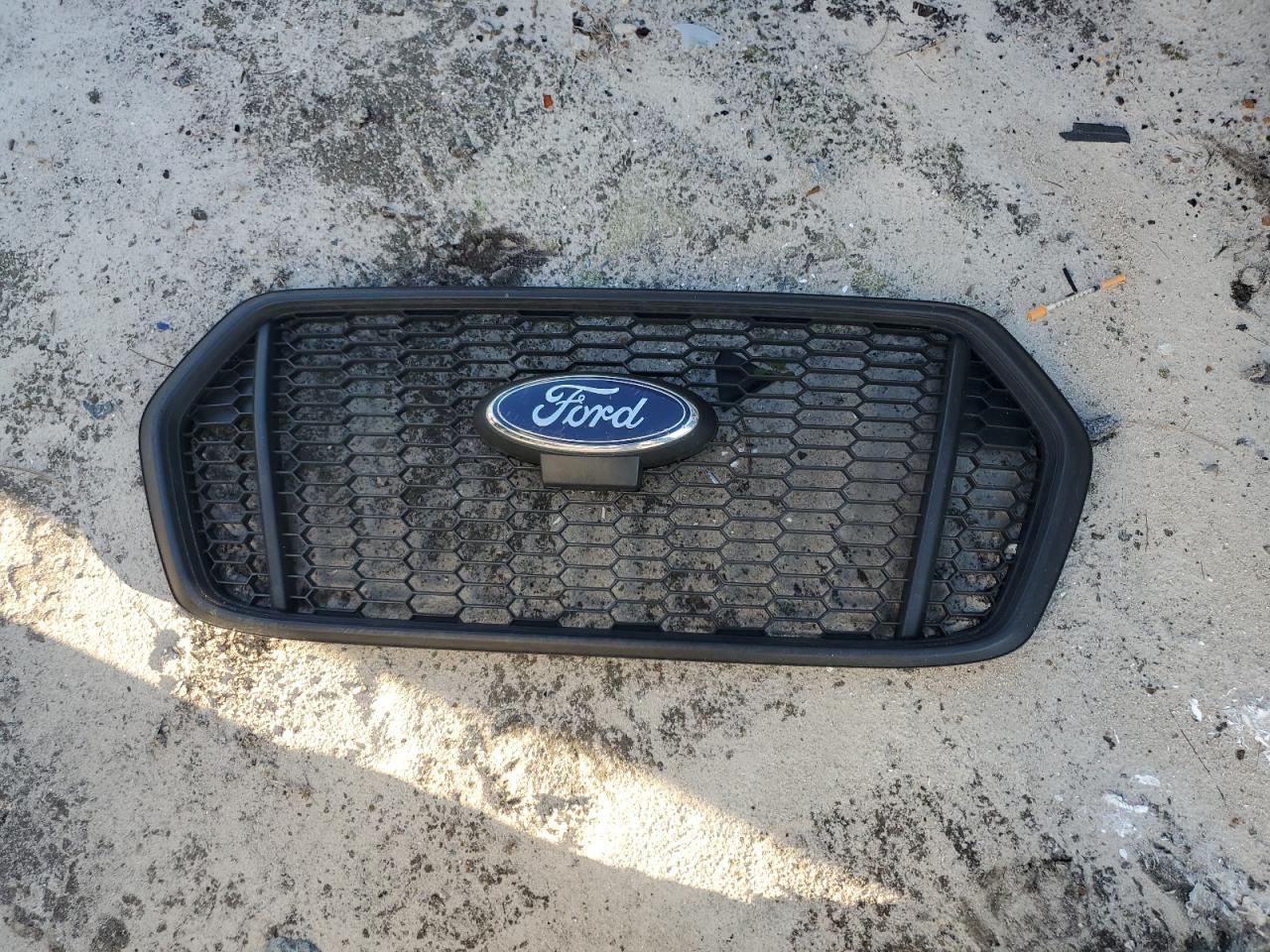 2022 FORD TRANSIT T-350 HD VIN:1FDVU4XG8NKA61060
