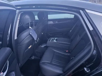 2017 Genesis G80 KMHGL41DDHU215340 VIN:KMHGL41DDHU215340