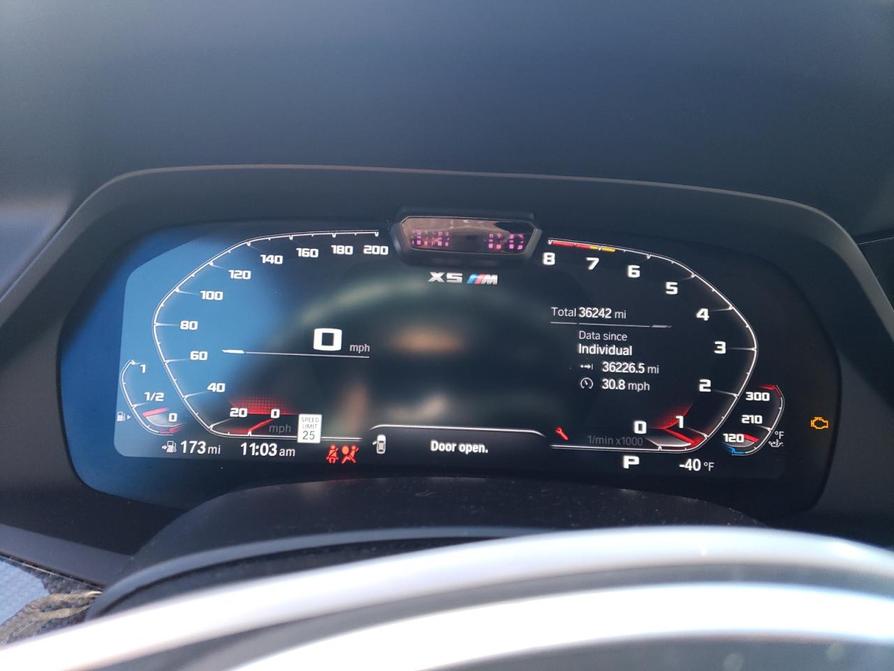 2022 BMW X5 M VIN:1FTNX21S9XEC34633