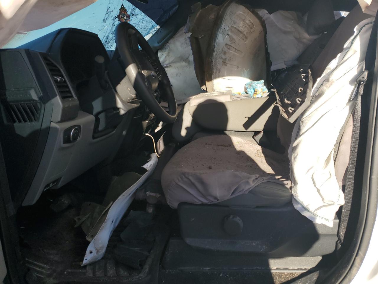 2022 FORD F250 SUPER DUTY VIN:1FT7W2BT0NEE75710