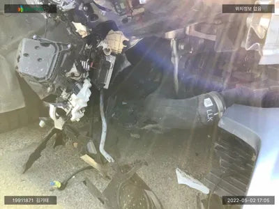 2016 Audi A6 WAUZZZ4G7GN110286 VIN:WAUZZZ4G7GN110286