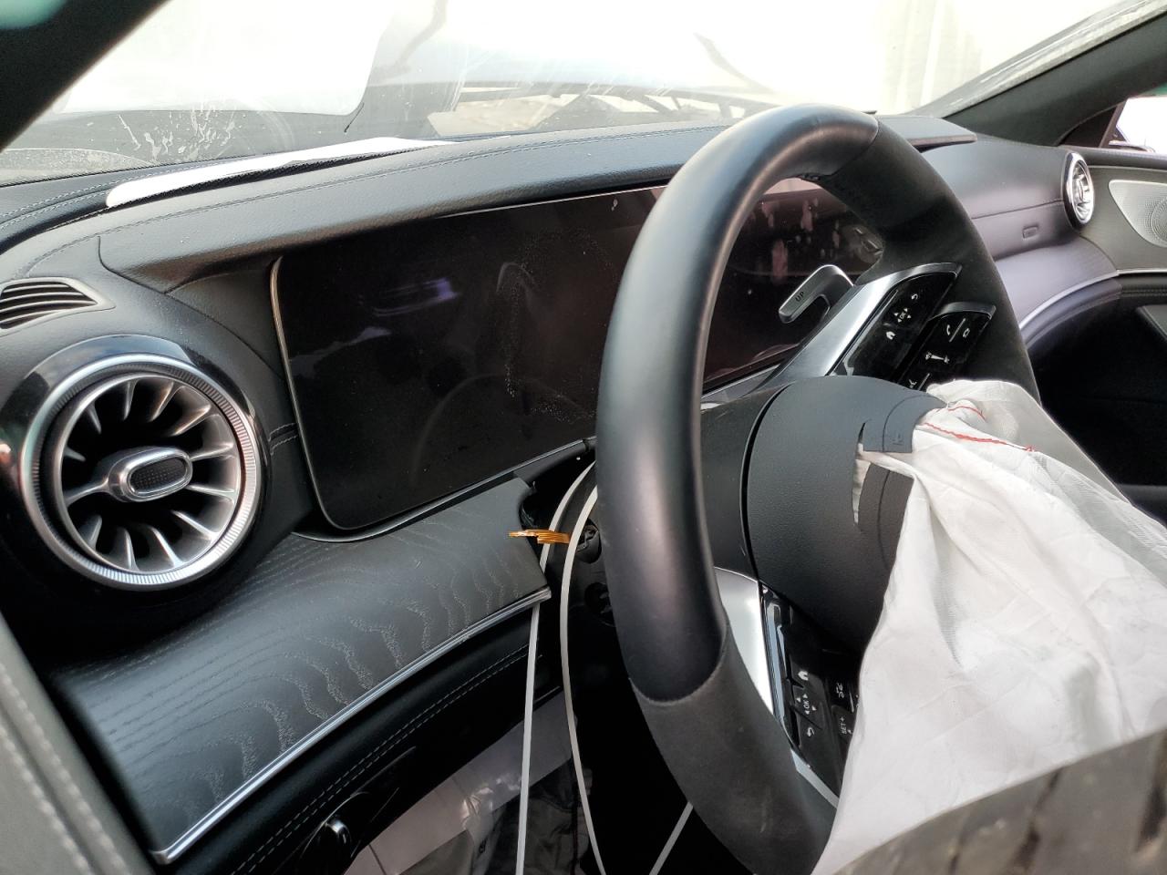 2022 MERCEDES-BENZ AMG GT 43 VIN:W1K7X5KB5NA045481