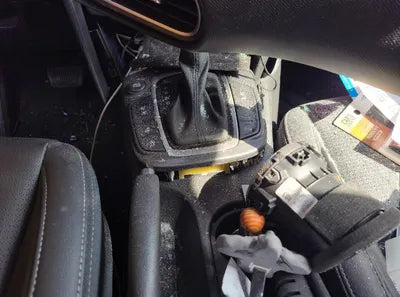 2018 Hyundai Kona KMHK3816GJU144236 VIN:KMHK3816GJU144236