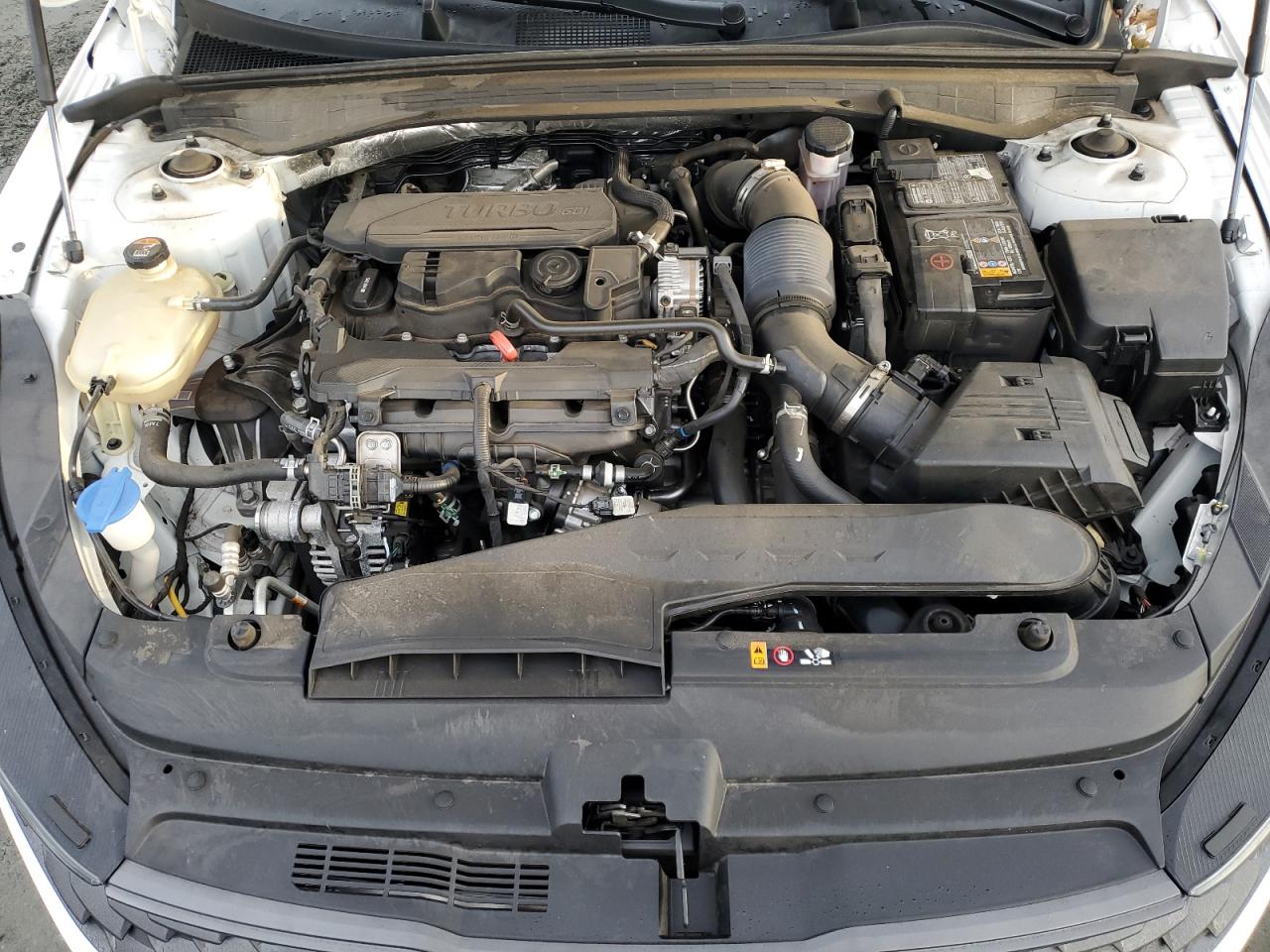 2022 KIA K5 LX VIN:5XXG24J29NG139632