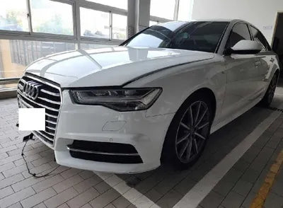 2016 Audi A6 WAUZZZ4G8GN023173 VIN:WAUZZZ4G8GN023173