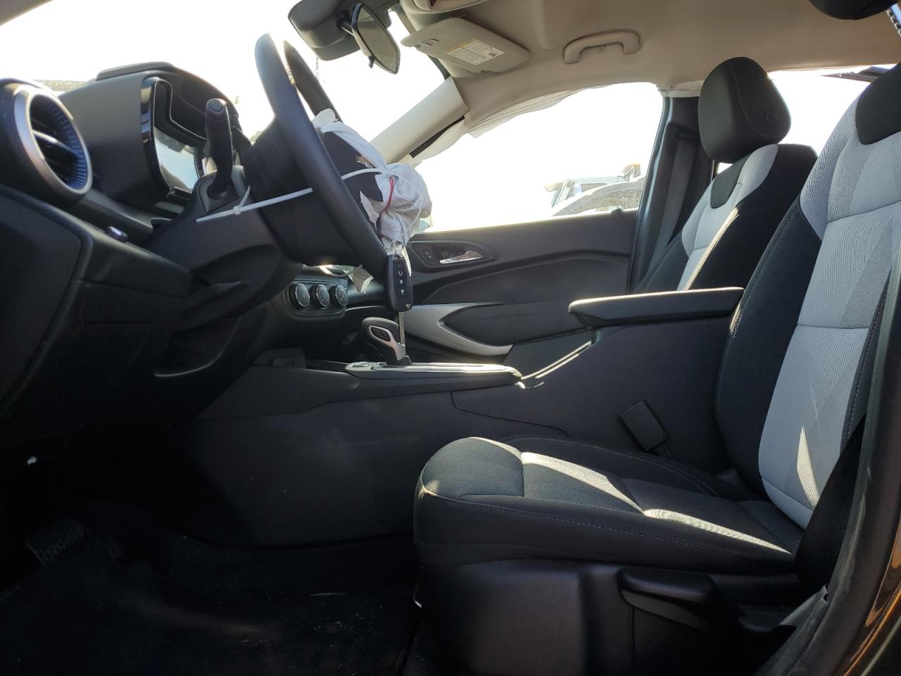 2024 CHEVROLET TRAX LS VIN:KL77LFE20RC025685