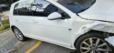 2015 Volkswagen Golf 600KMWVWZZZAUZFW0 VIN:600KMWVWZZZAUZFW0