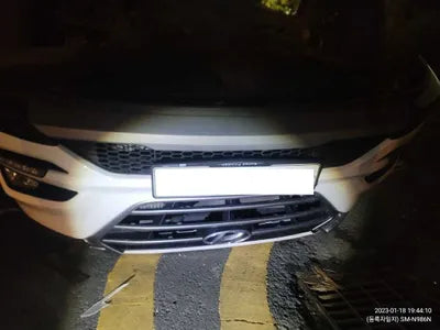 2018 Hyundai Tucson 416KMKMHJ381ABJU6 VIN:416KMKMHJ381ABJU6