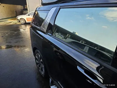 2022 Kia Carnival VIN: