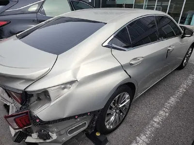 2019 Lexus ES 300 JTHB21B19K2046849 VIN:JTHB21B19K2046849