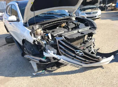 2016 Hyundai Tucson KMHJ3815GGU088698 VIN:KMHJ3815GGU088698