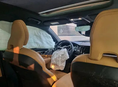2019 Volvo V90 YV1PZ102CK1084037 VIN:YV1PZ102CK1084037
