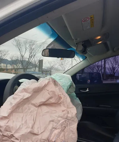 2017 Kia K5 141KMKNAGS416BHA1 VIN:141KMKNAGS416BHA1