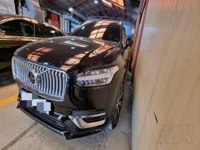 2023 Volvo XC90 YV1LF0629P1969587 VIN:YV1LF0629P1969587