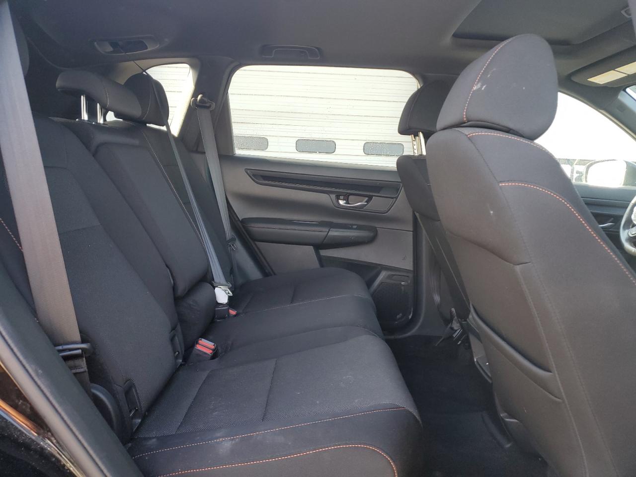 2023 HONDA CR-V SPORT VIN:2HKRS5H58PH711439