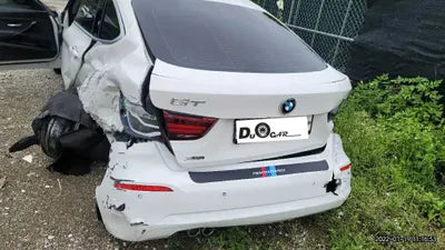 2020 BMW 320 WBA8T5104LCE15511 VIN:WBA8T5104LCE15511