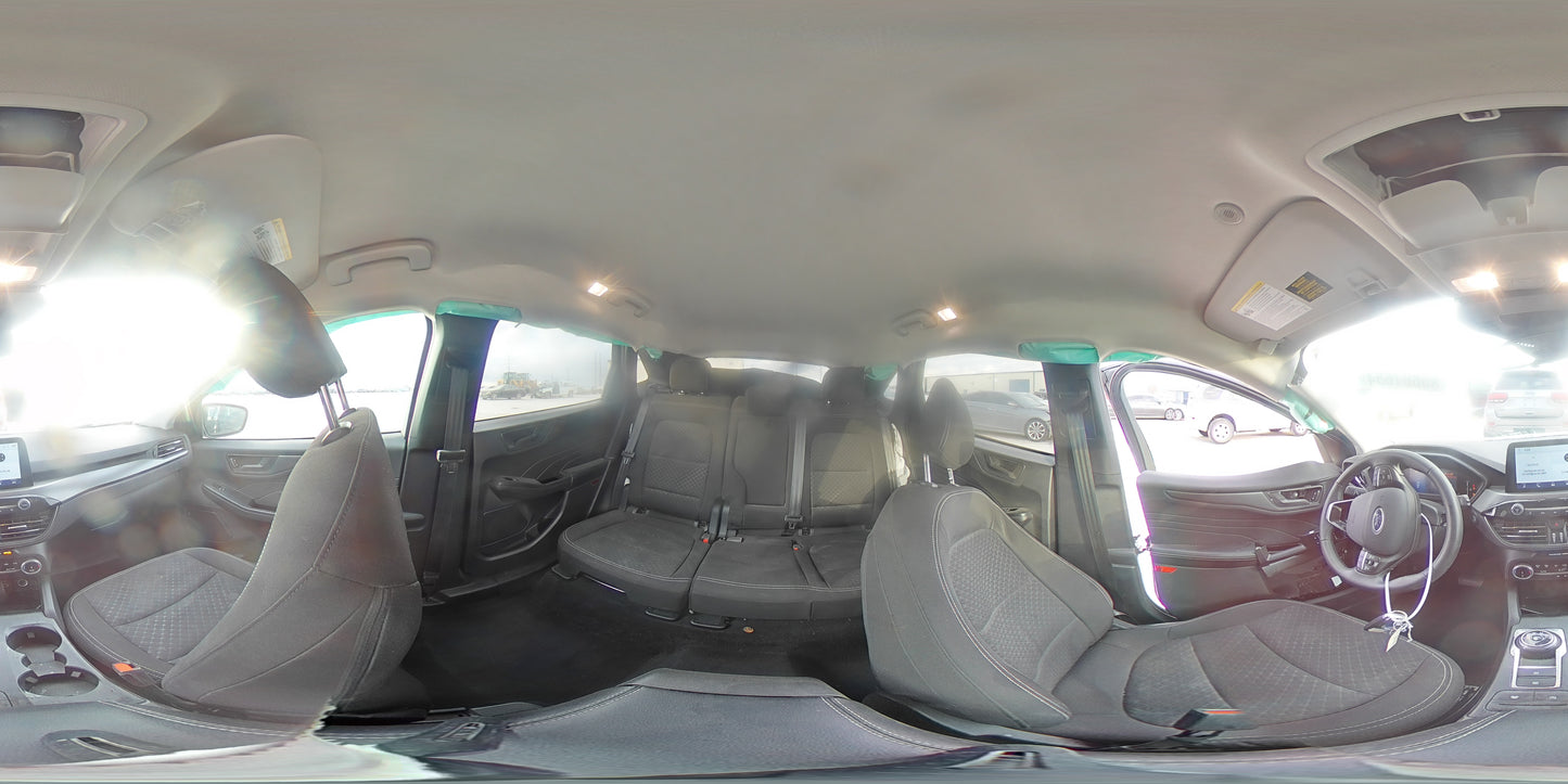 2024 FORD ESCAPE ACTIVE VIN:1FMCU0GN6RUA56139