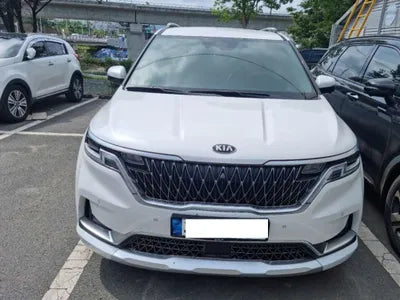 2021 Kia Carnival KNANE813BMS085939 VIN:KNANE813BMS085939