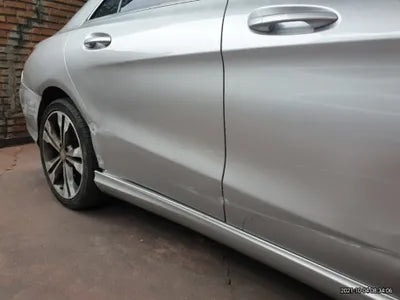 2015 Mercedes-Benz CLA 200 WDDSJ0JB9FN199914 VIN:WDDSJ0JB9FN199914