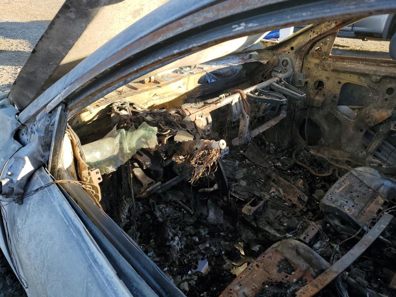 2024 BUICK ENVISTA SPORT TOURING VIN:KL47LBE29RB069292