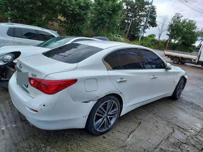 2015 Infiniti Q50 JNKDV71E8FM530268 VIN:JNKDV71E8FM530268