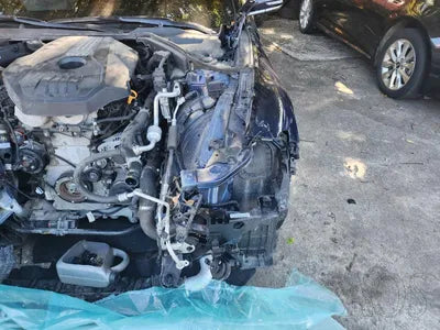 2018 Genesis G70 VIN: