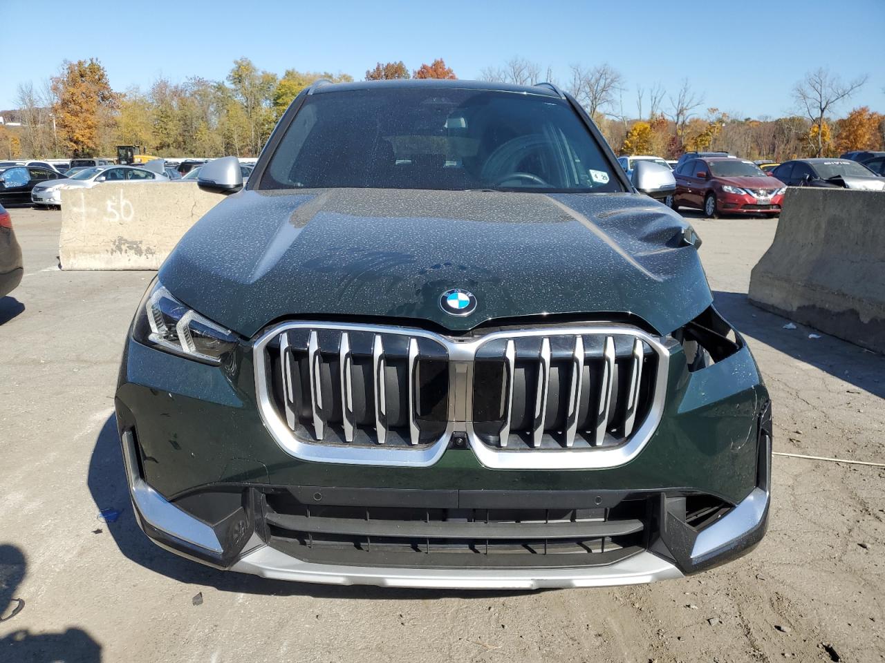 2024 BMW X1 XDRIVE28I VIN:WBX73EF00R5Y40308