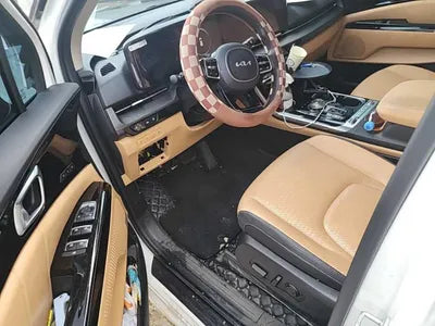 2022 Kia Carnival VIN: