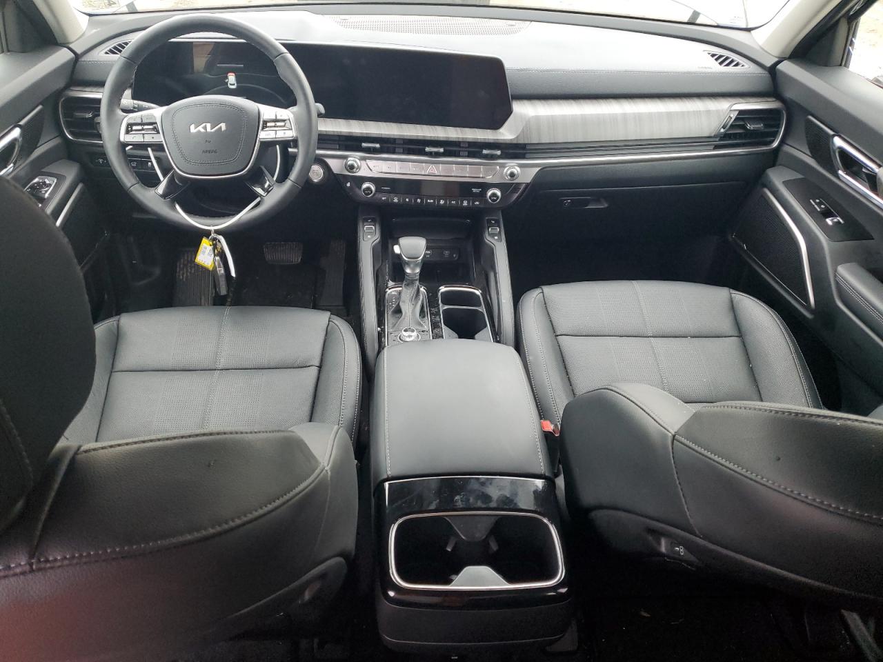 2024 KIA TELLURIDE EX VIN:5XYP3DGC8RG507281