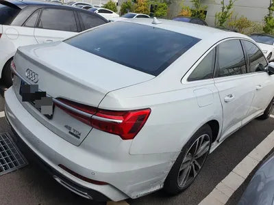 2021 Audi A6 WAUZZZF28MN019749 VIN:WAUZZZF28MN019749