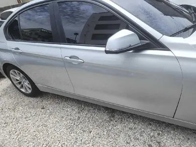 2017 BMW 320 WBA8C9108HA001302 VIN:WBA8C9108HA001302