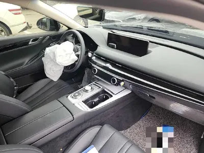 2023 Genesis G80 VIN: