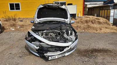 2016 Chevrolet Impala 304KM1G1155S31GU1 VIN:304KM1G1155S31GU1