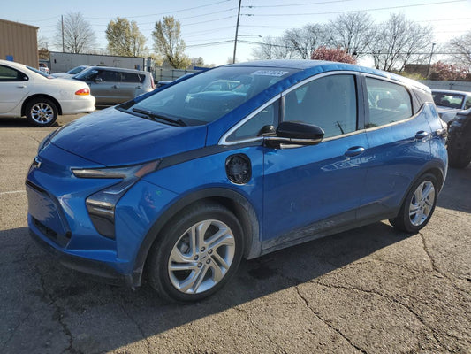 2023 CHEVROLET BOLT EV 1LT VIN:1G1FW6S08P4165024