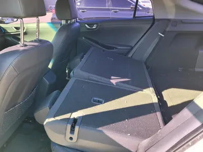 2016 Hyundai Ioniq KMHC051CGHU007025 VIN:KMHC051CGHU007025