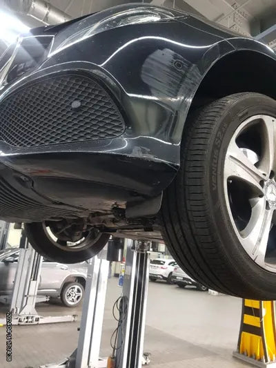 2017 Mercedes-Benz E 200 VIN: