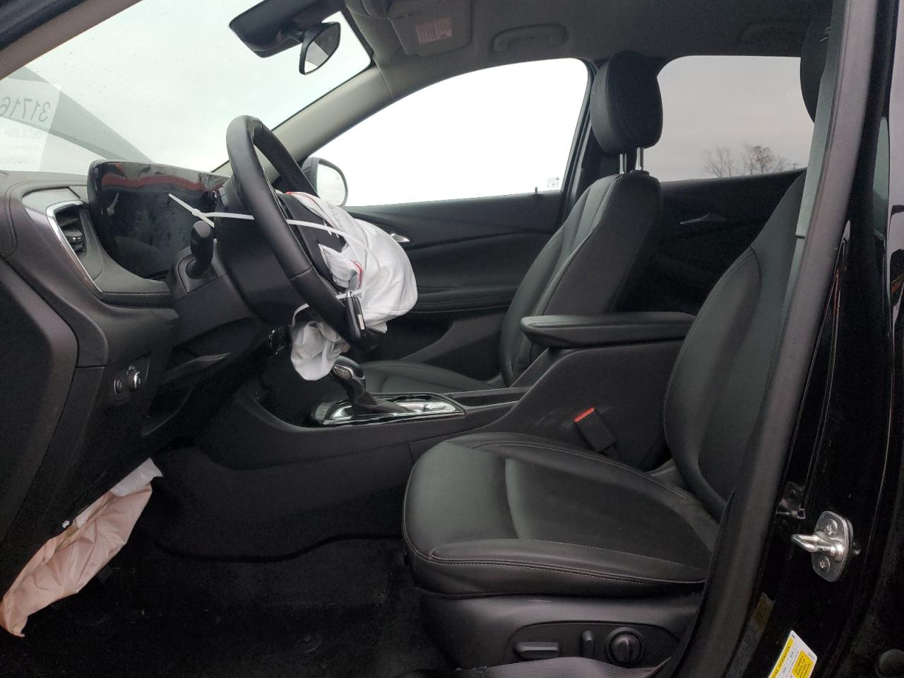 2024 BUICK ENCORE GX SPORT TOURING VIN:KL4AMDSL1RB159502