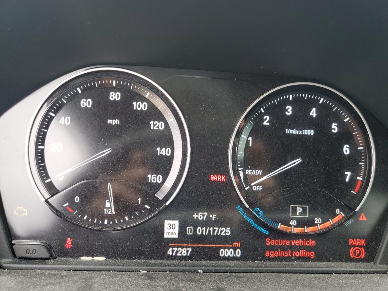 2023 BMW X2 SDRIVE28I VIN:WBXYH9C00P5V38984