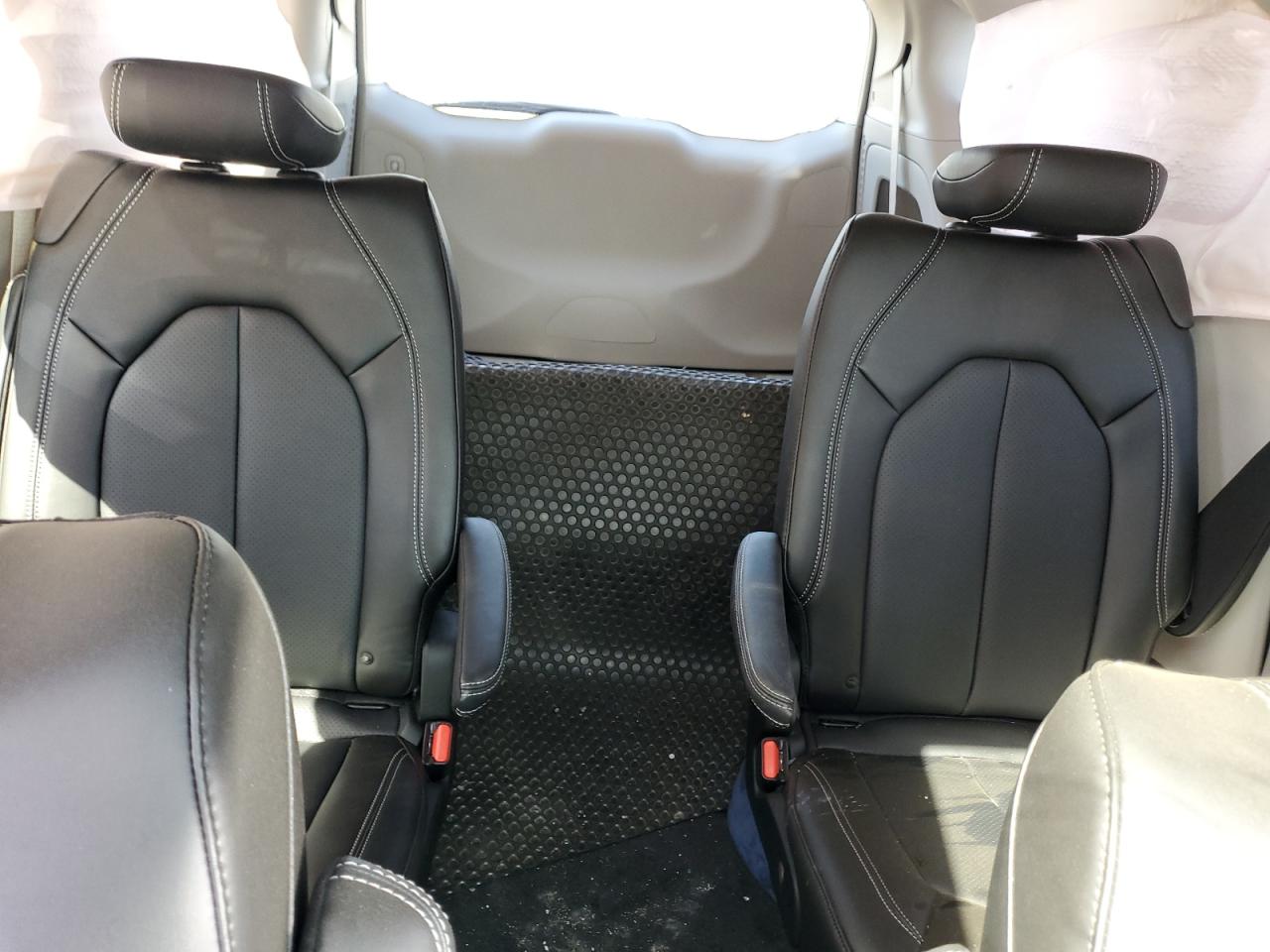 2024 CHRYSLER PACIFICA TOURING L VIN:2C4RC3BG1RR203525