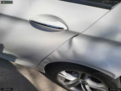 2016 BMW 520 WBA5E7108GG564783 VIN:WBA5E7108GG564783