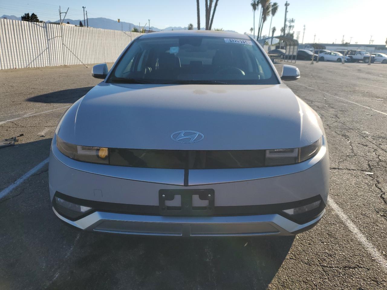 2023 HYUNDAI IONIQ 5 SEL VIN:KM8KNDAF5PU216283